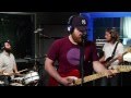 Manchester orchestra  ive got friends  live  red bull studio