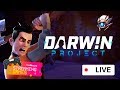 Darwin Project! เกมส์แนวแบทเทิลรอยัลผสานแนวเอาตัวรอดที่โคตรจะลงตัว!