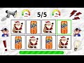Say The Word on Beat Challenge | PART 72 | Level 1–3 Easy to Insane