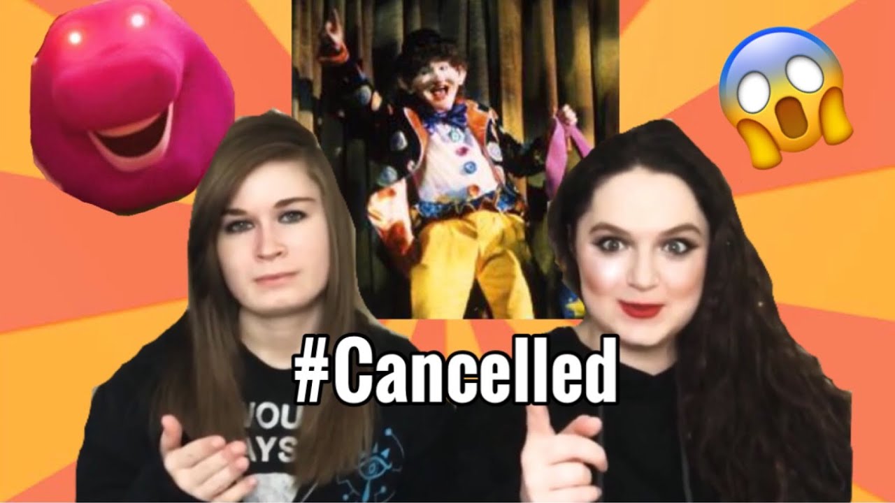The Winkster From Barney Friends Is Cancelled YouTube the-winkster-from-barney-friends-is-cancelled-youtube