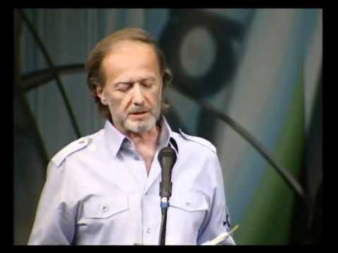 Видео: Михаил Задорнов "Не забывается такое никогда" 2006