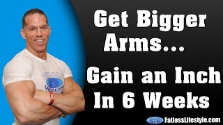 #YouTube #Arms #Biceps Double Your Bicep / Arm Gainz