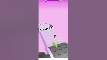 Wacky Run Level 30 😆 #rungame #WackyRun #runninggame wacky game #wacky #gameplay #levelsgame #shorts