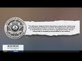 School in Arlington Heights cancels classes after officer loses gun