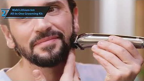 top 5 beard trimmer review in 2024 | watch before buy