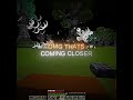 Wemmbu Uses His IQ To Kill InfamousJJ #minecraft #shorts #edit #wemmbu #unstablesmp