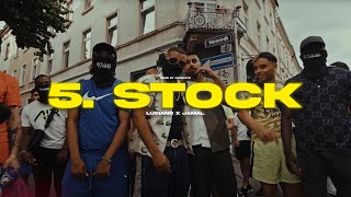 LUCIANO x JAMAL HOODBLAQ - 5. STOCK (prod by cwbeatz)