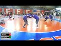 2026 COS Metro Wrestling Championships Day 2 - Mat 4
