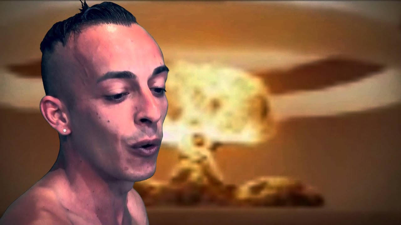 Zietto   Lele Trone OFFICIAL VIDEO