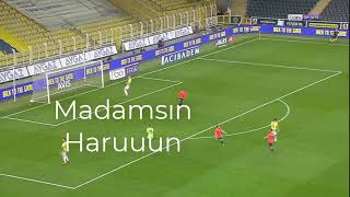 Sen Nesin Harun