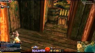 Guild Wars 2: How To - Lions Arch Vista # 7