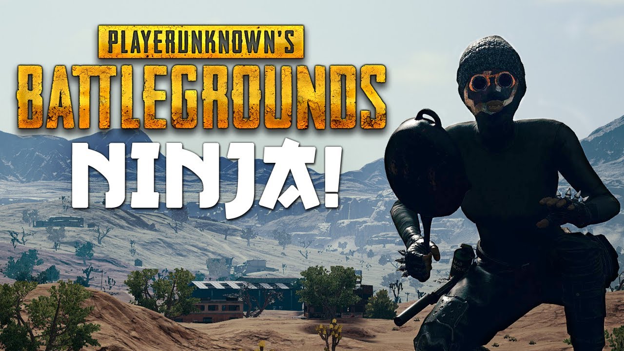 Pubg Ninja Montage 11 Youtube