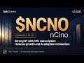 nCino Q1 2027 Earnings: AI-Powered Banking Drives Growth & Innovation
