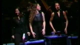 Deep Purple & Ronnie James Dio - Smoke on the Water (Gothenburg 2000) chords