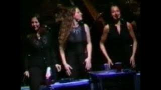 Deep Purple & Ronnie James Dio - Smoke on the Water (Gothenburg 2000)