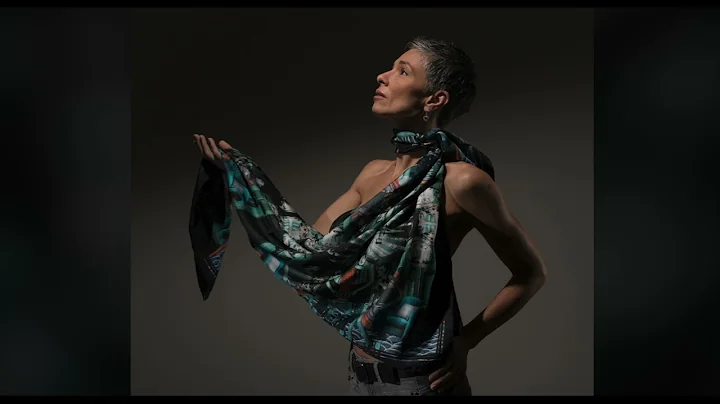 [Art my life collection] Alexandra Schaffer in eng...
