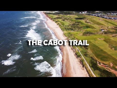 The Cabot Trail | Canada’s Most Breathtaking Road Trip Adventure