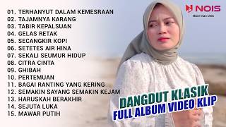 REVINA ALVIRA TERBARU - TERHANYUT DALAM KEMESRAAN | ALBUM REVINA ALVIRA GASENTRA TERBARU 2026