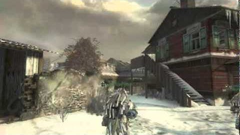 Cross Map Spawn Tomahawk On StockPile