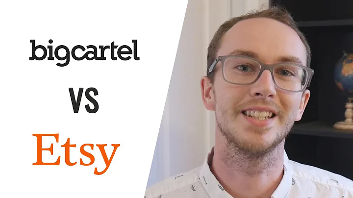 Big Cartel vs Etsy: The Ultimate Comparison