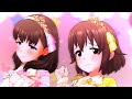 デレステ| SteamVR 4K| ❤️ギュっとMilky Way (ドリームアウェイ)|2019.12.20|作詞:高瀬愛虹 作曲・編曲:渡部チェル|デレステVR MV
