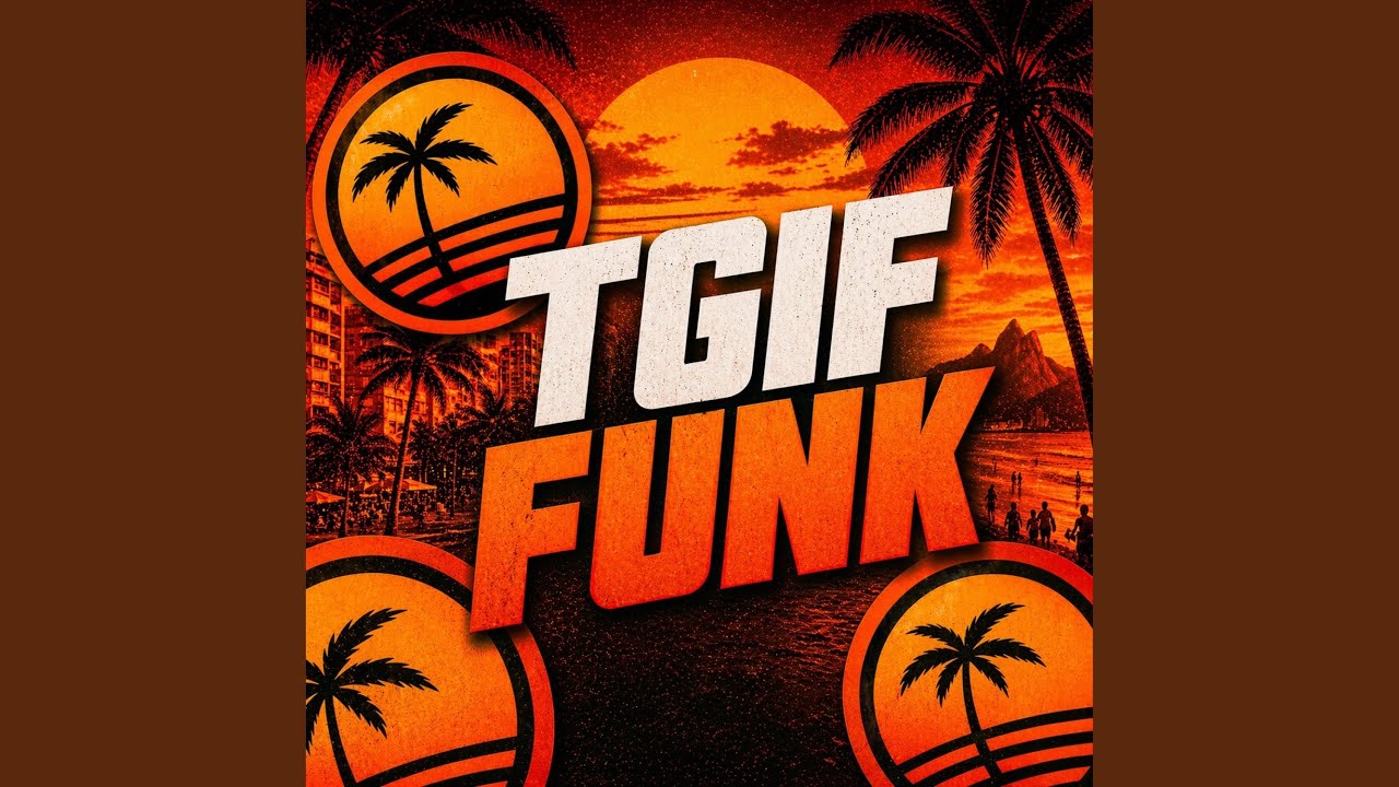 Watch FUNK TGIF on YouTube Watch FUNK TGIF on YouTube