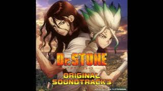 Dr  Stone  Stone Wars   Season 2 OST   Senku’s Story by Hiroaki Tsutsumi