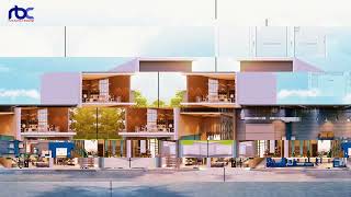 PENGENALAN PERNIAGAAN RBC 2 0  NUR TIJARI SDN BHD NTS PRINTING