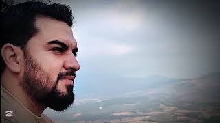 Ayrılık Treni Gelip Geçerken. Ramazan Salih