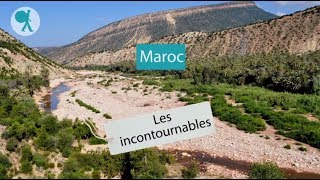 Maroc - Les incontournables du Routard