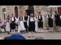 Čilipi Folklore Dance and Music - Croatia