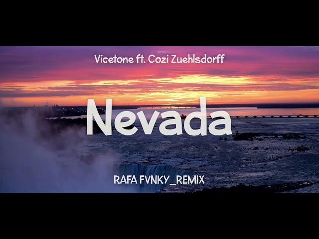 DJ SLOW !!! Rafa Fvnky - Nevada - ( SLOW REMIX ) class=