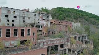 Ghost Towns - Why NOBODY Lives in these 10 EMPTY Big Cities?