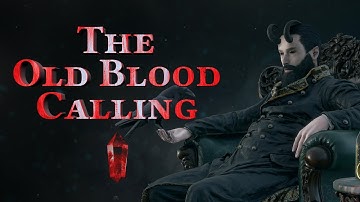 The Old Blood of the Cave: Mythic forces on Fantom NFT grounds