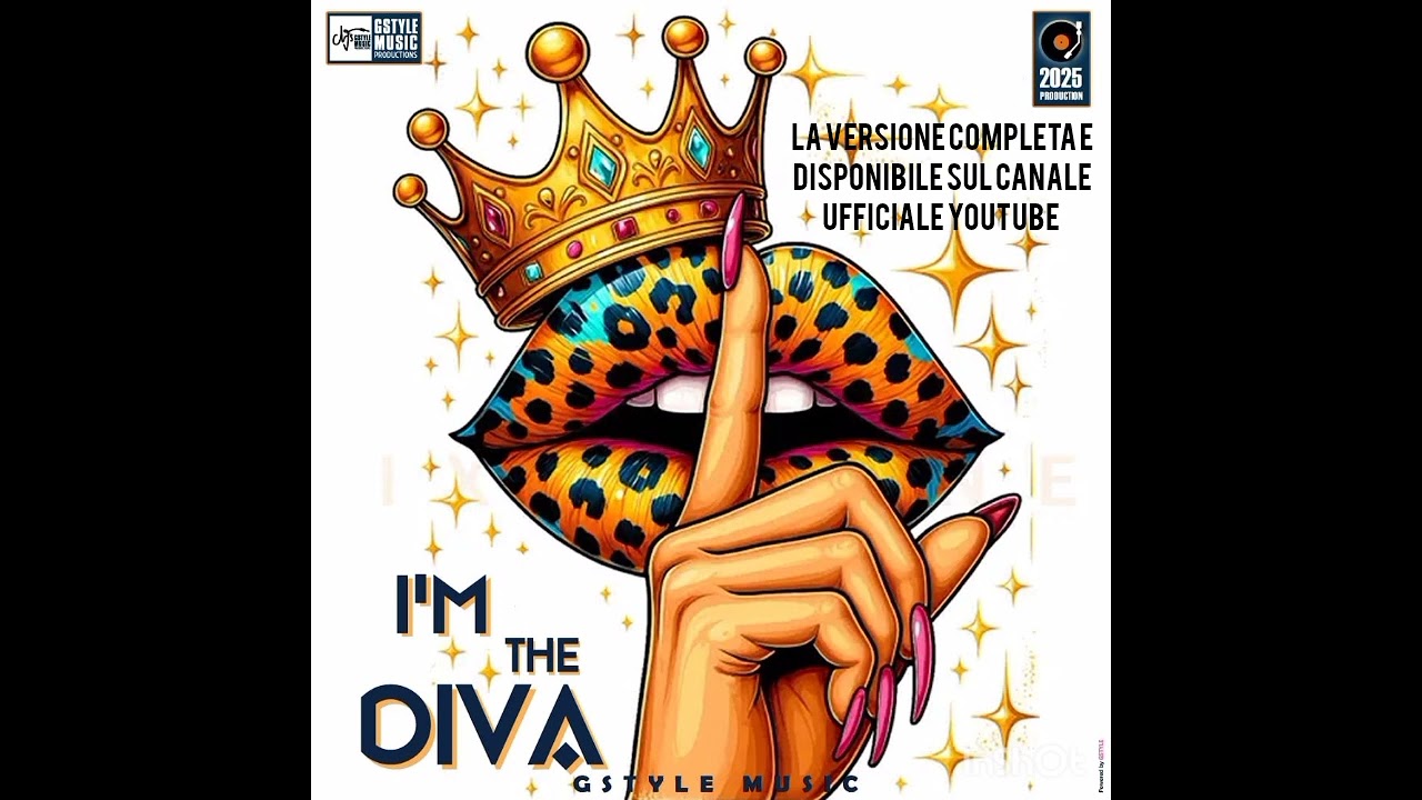 I'm the diva 
