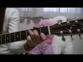 YUI　CHE.R.RY　弾き語り　cover 【chakotan41】