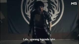 HIGH AND LOW THE STORY OF SWORD🔥 || MURAYAMA YOSHIKI🥀 || OYA KOH☠️ || INDUSTRY BABY