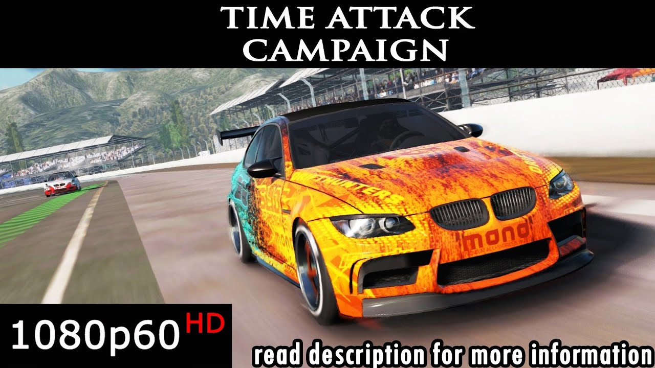 New Update! Time Attack Racing, New Cars, and New Bodykits! (CarX Drift  Racing 2) iOS Android 