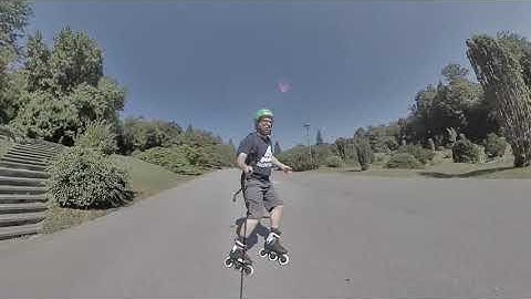 The Road to the Parallel Slide part 3