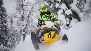 Just a ORDINARY Sled Edit!
