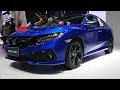 Honda Civic 15 Turbo Rs 2018