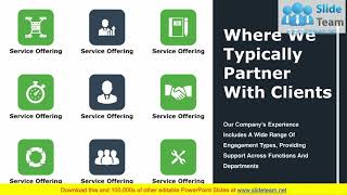 Website Development Proposal Document PowerPoint Presentation Slides