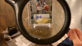 Pre-grading Sports Cards - How to evaluate and prepare your cards for grading submission
