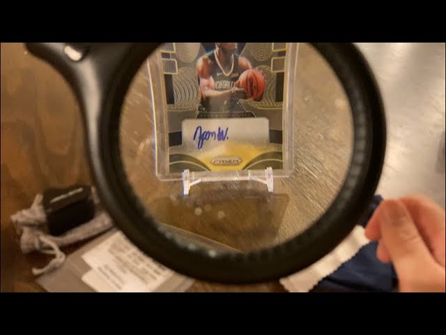 SportsCardHQ Sports Card Grading and Centering Tool for PSA BGS