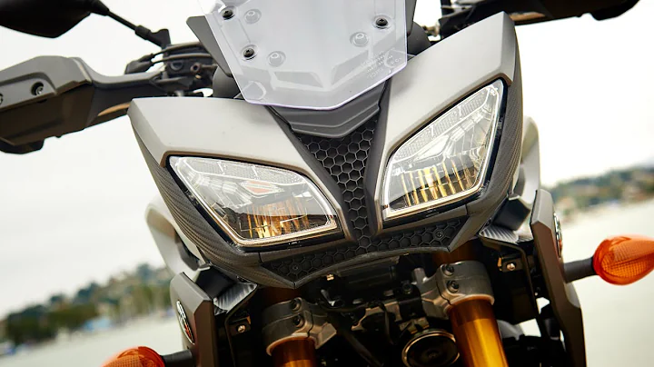 Yamaha FJ-09/MT-09 Tracer Initial Review: UPDATE-Speed Limiter