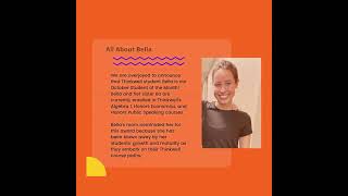 Thinkwell All-Star: Bella