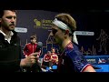 Denmark (Rasmus Gemke) vs France (Alex Lanier) - EMWTC26 Men's Team Final
