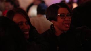 Fisk Homecoming 2019 Alumni Highlight