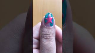 Easy nail art #viral #nailart #nails #shorts #shortsfeed #trending #shorts #ytshorts #youtube #art