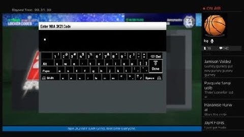 2 NEW TIMED LOCKER CODES!!!! NBA 2K21 MYTEAM!!!